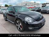 Volkswagen Beetle Lim. Sport Automatik Motorproblem - VW Beetle Unfallwagen