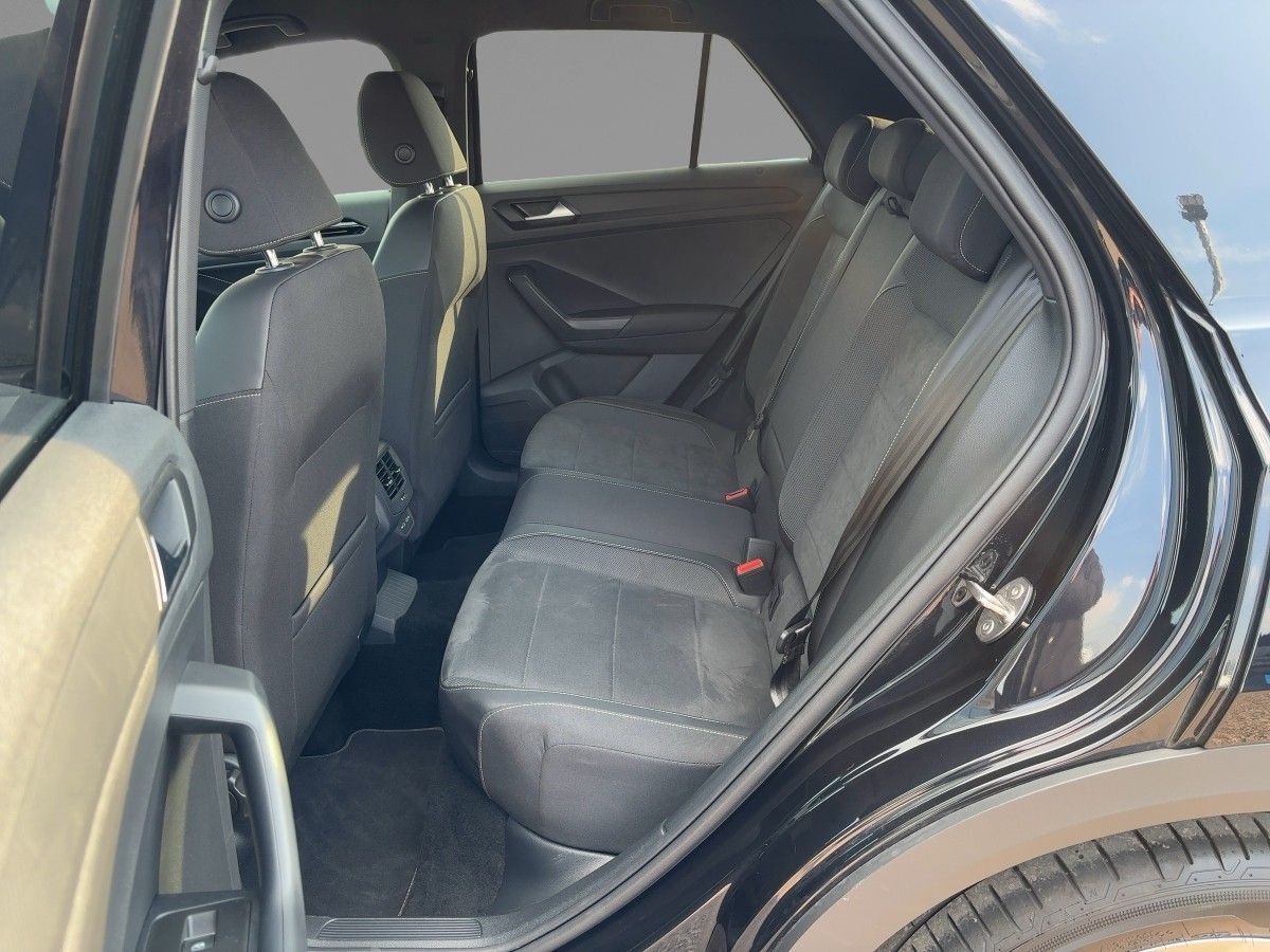 Volkswagen T-Roc - Bild 11