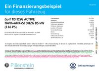 Volkswagen Golf - Vorschau Bild 2