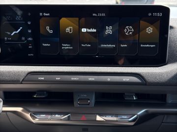 Kia EV2 42,2 kWh Earth 360 22kW AC Navi 4 Sitzer