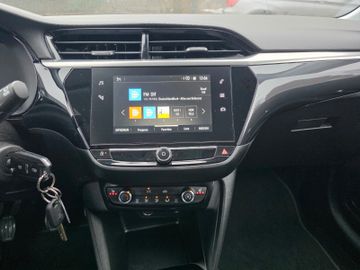 Bild 7 Opel Corsa F Elegance