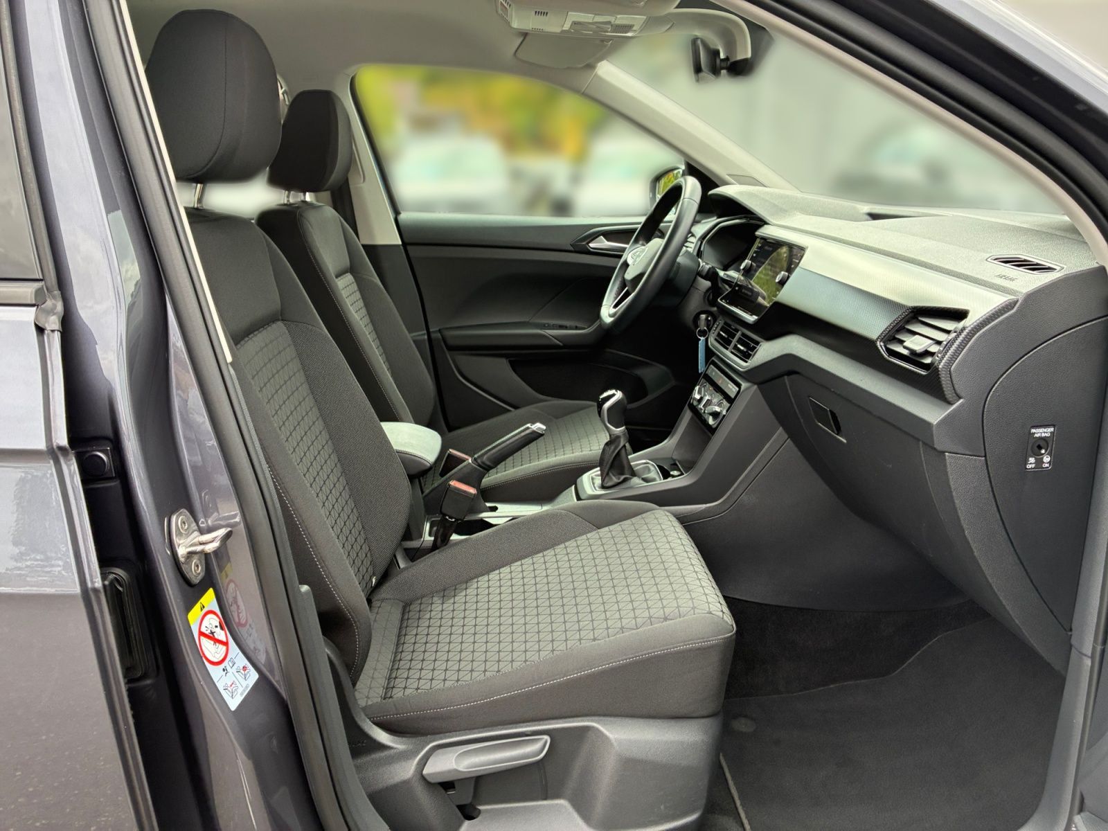 Volkswagen T-Cross - Bild 16