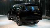 Land Rover Range Rover Autobiography P530 Long Wheelbase - Land Rover Range Rover: Schwarz