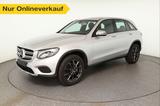 Mercedes-Benz GLC 220 d 4Matic LED+NAVI+SHZ+TEMP+PDC+ - Mercedes-Benz GLC 220