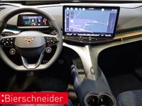 Cupra Tavascan - Vorschau Bild 10