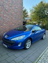 Peugeot 308 CC Premium #Cabrio #Leder - Peugeot 308: Premium