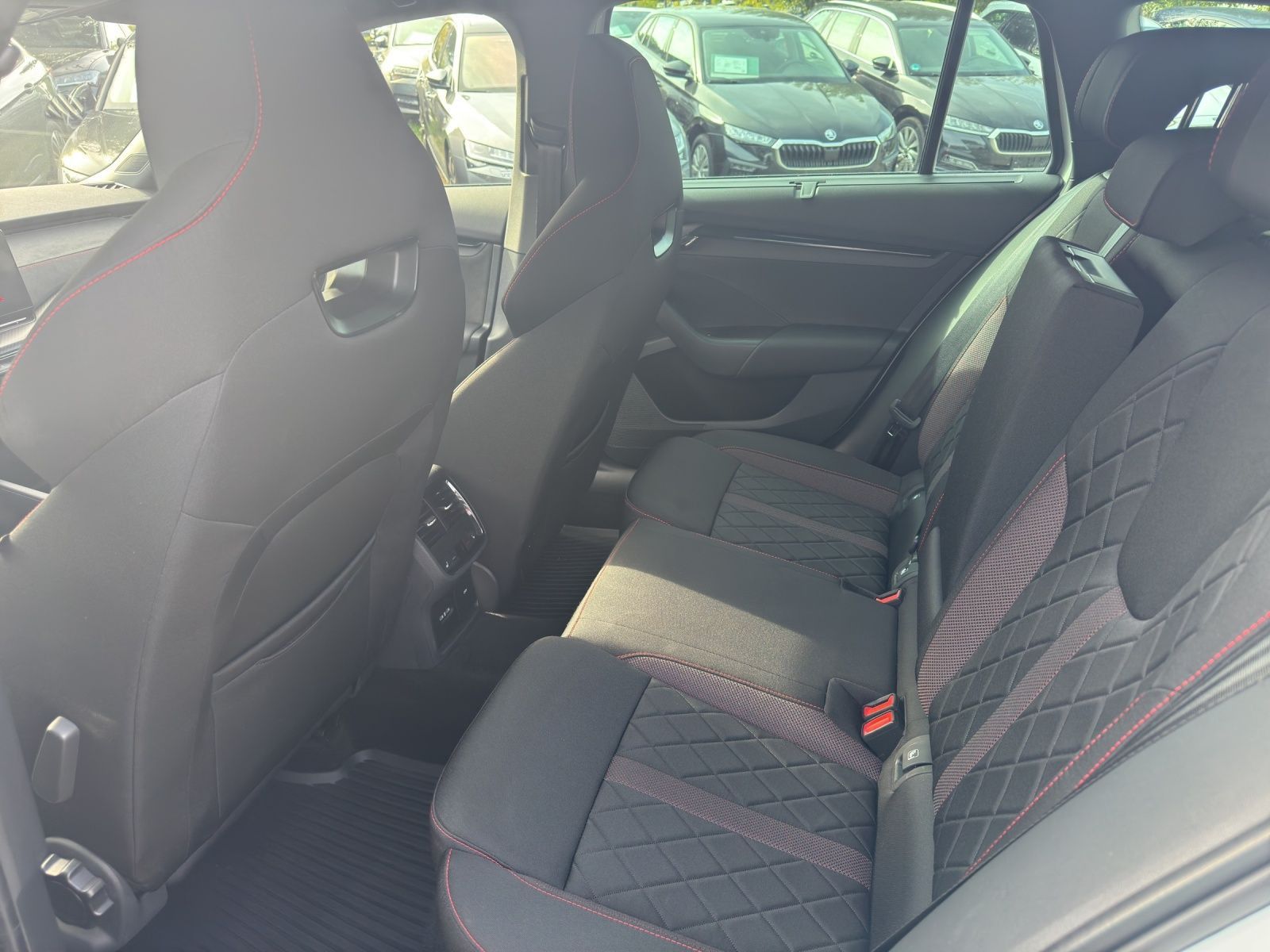 Skoda Octavia - Bild 16