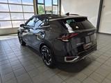 Kia Sportage 1.6 T-GDI  Mild-Hybrid GT-Line|360°|ACC - mit Benzin-Antrieb: A