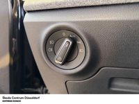 Skoda Kamiq - Vorschau Bild 22