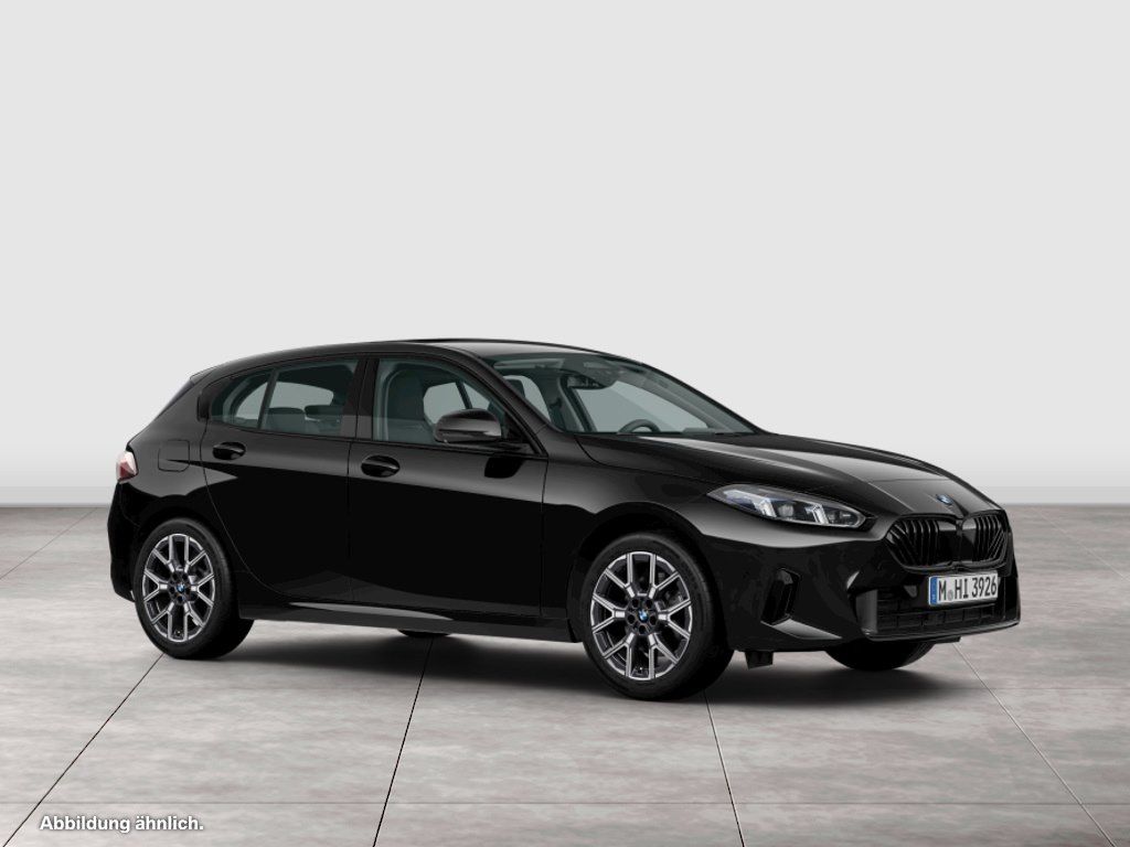 BMW 120 - Bild 9