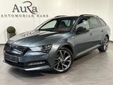 Skoda Superb Combi iV Sportline NAV+LED+PANO+VC+19ZOLL - Skoda mit Hybrid-Antrieb