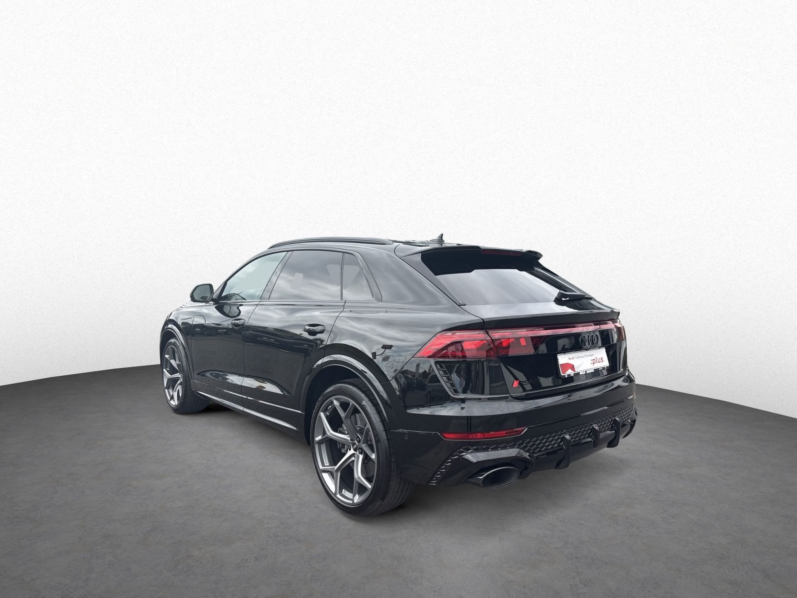 Audi RSQ8 - Bild 6