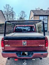 Dodge RAM 5.7 HEMI 4x4 mit LPG  - Dodge: Hemi