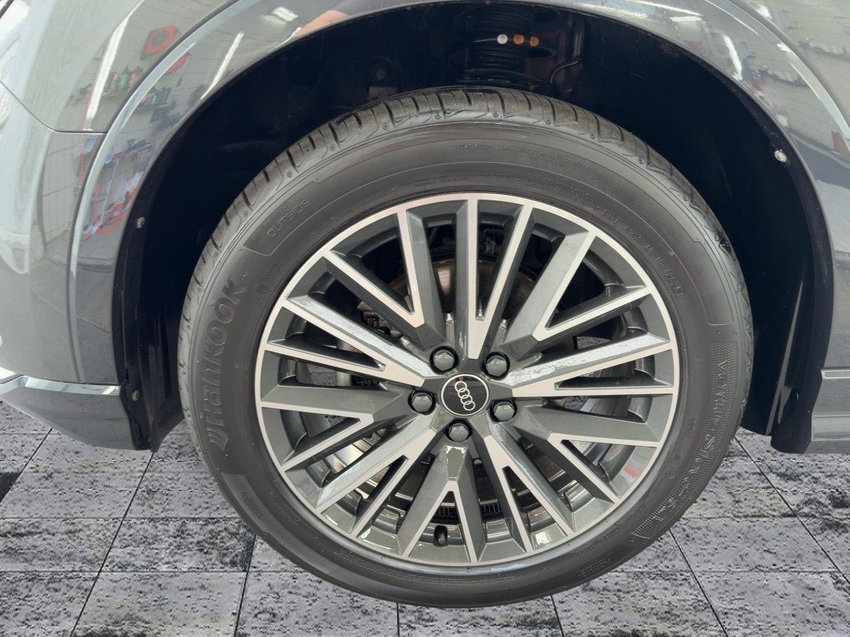 Audi Q3 - Bild 8