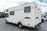 Eura Mobil 665 HB ALDE+ALKO+LUFTFEDER+AHK+MARKISE+DUOC+SOG - Angebote