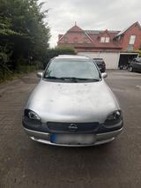 Opel Corsa B.        (Perfektes Anfänger- ... - Opel Corsa aus 1998: B
