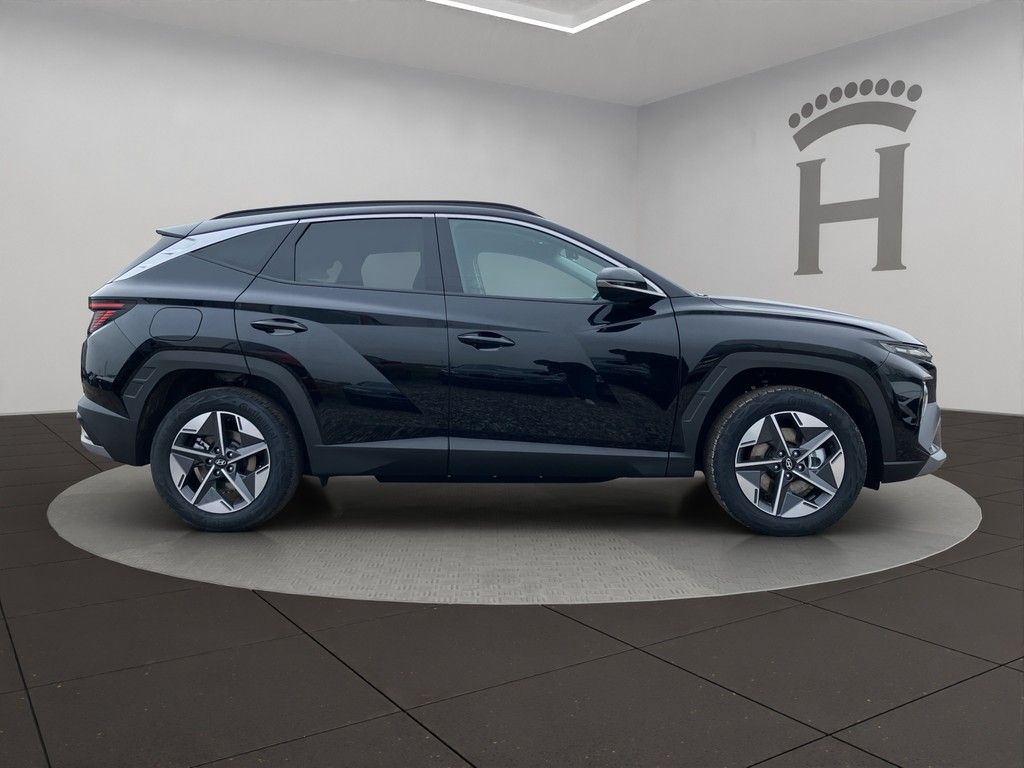 Hyundai Tucson – Bild 7