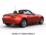 Mazda MX-5 1.5 SKYACTIV-G 132 Exclusive-Line SH Cam - Mazda MX-5 Gebrauchtwagen