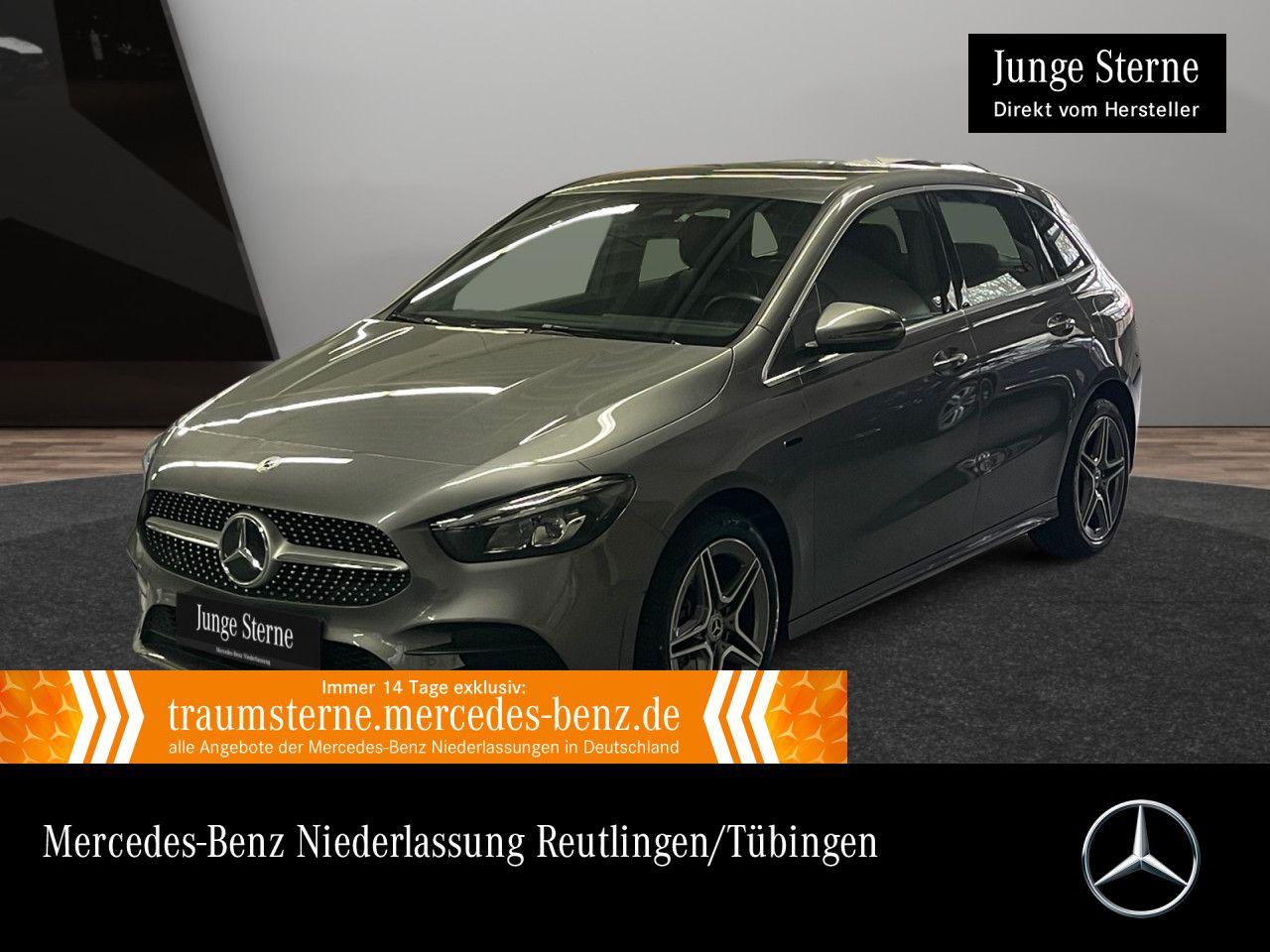 Mercedes-Benz B 250 e AMG/LED/Kamera/CarPlay/SpiegelP/Sitzh