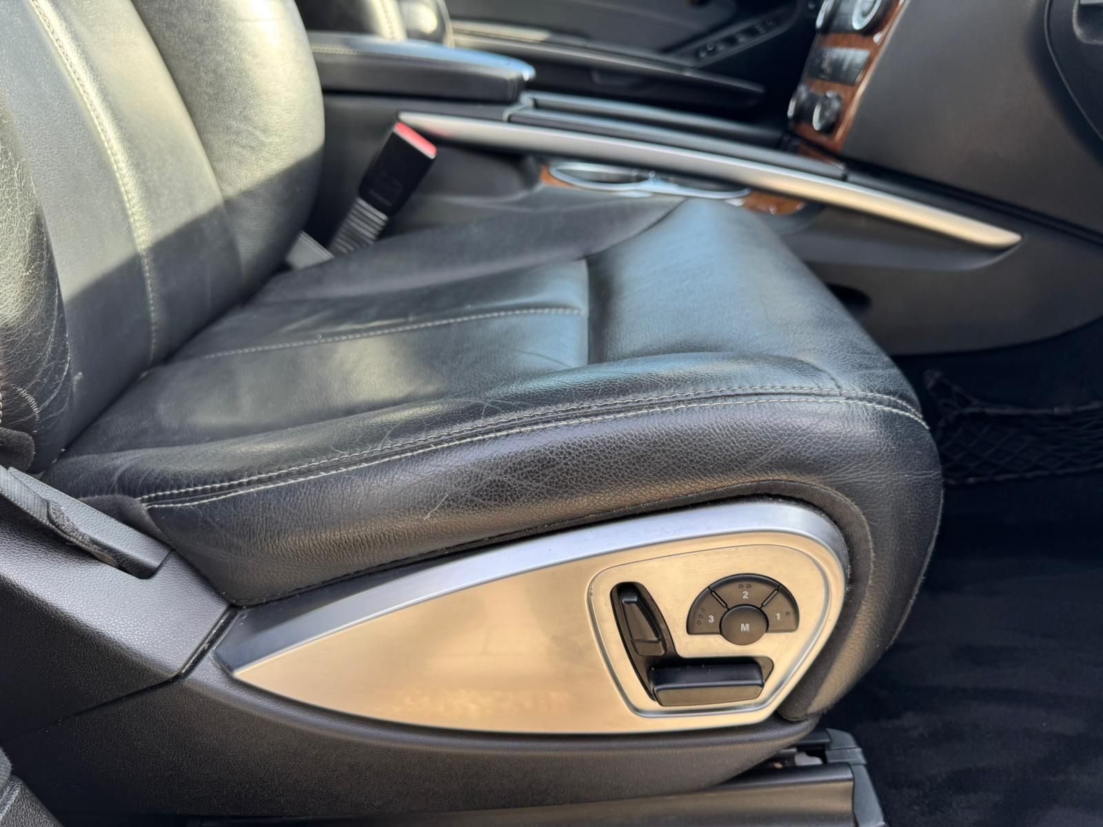 MERCEDES-BENZ GL 320 GL 320 CDI 4Matic*7 Sitzer*Xenon*Navi*AHK*, Ansicht 8