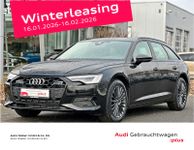 Audi A6 - Vorschau Bild 1