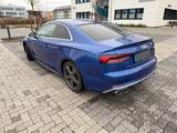 Audi S5 Coupé TDI, der letzte seiner Art - Audi S5 mit Diesel-Antrieb: Sportwagen