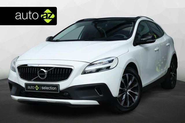 Volvo V40 Cross Country 1.5 T3 Dynamic Edition