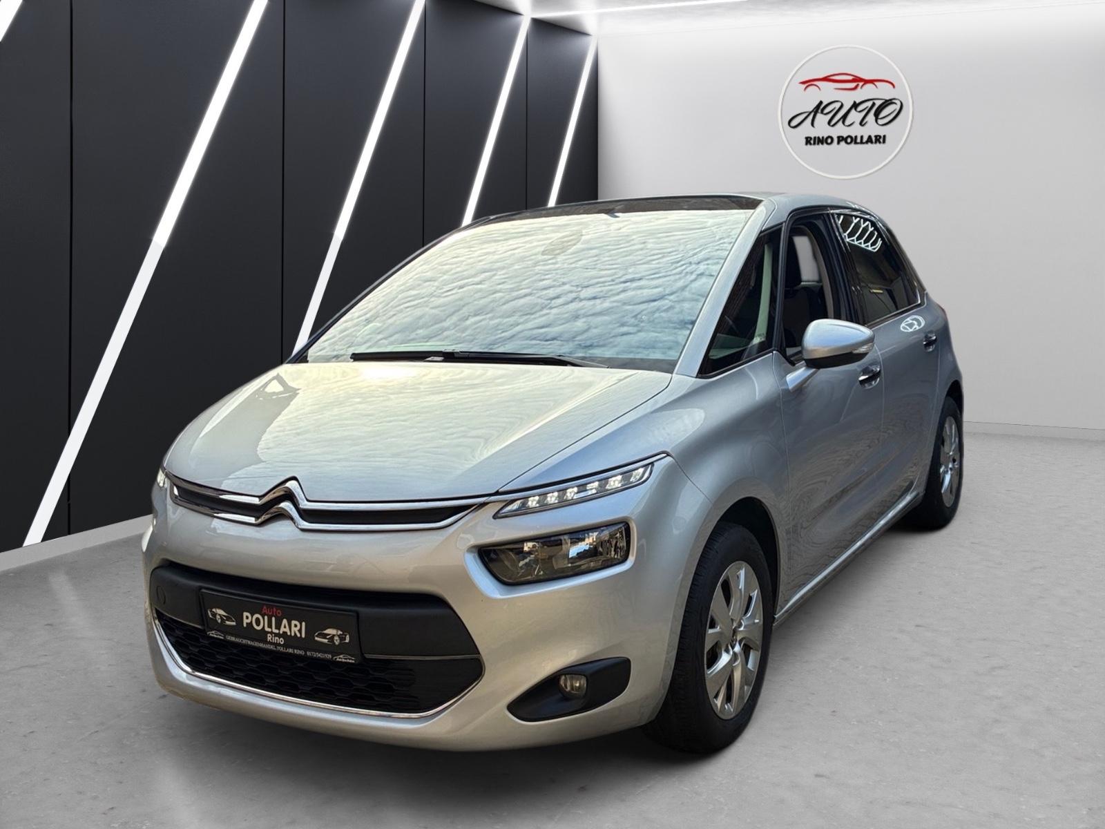 Citroën C4 Picasso