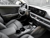 Kia K4 - Vorschau Bild 3