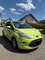 Ford Ka RU8 06/2011 | NUR 27.103 km | TOP ... - Ford Ka RU8