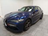 Alfa Romeo Giulia 2.9 V6 Bi-Turbo Quadrifoglio|Navi|H&K| - Alfa Romeo Giulia aus 2019