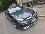 Mercedes-Benz E klasse Cabrio 250 Cdi Amg  W 207  Mopf F... - Mercedes-Benz 250: Cabrio