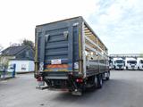 Renault C 380dxi *Vögel Transporter*6x2* - Renault Ladebordwand Diesel Koffer