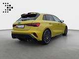 Audi S3 Sportback TFSI quattro*Navi*Matrix*SONOS*HUD* - Audi S3 in Hannover