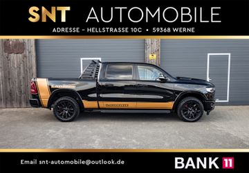 Dodge RAM - 5