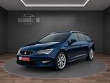 Seat Leon ST 1,8 TSI FR/LED/DSG/NAV/ALCANTARA/TEMP/ - Seat Leon in Halle