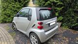 Smart ForTwo coupé 1.0 52kW mhd edition greystyle ... - Smart ForTwo: Edition Greystyle