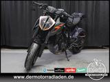 KTM Super Duke 1290 R // AUSPUFF COBRA // - KTM DUKE R