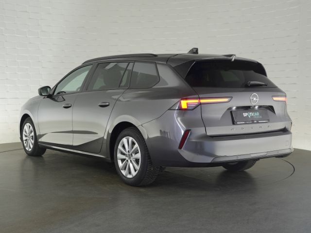Astra L ST ELEGANCE CDTi AT+NAVI+SITZ-/LENKRADHE