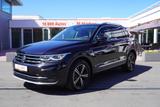 Volkswagen Tiguan 1.4 TSI Elegance eHybrid LED Navi ACC AHK