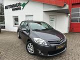 Toyota Auris Life+/1HD/AUTOMATIK/TEMP/PDC/S+W - Toyota Gebrauchtwagen in Lübeck