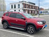 Dacia Duster TCe 150 2WD Sondermodell Adve... - Dacia Duster: Daci