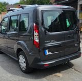 Ford Transit Connect - Ford Transit Connect: Kombi