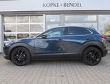 Mazda CX-30 Selection*abn.AHK*Automatik*BOSE SOUND* CX - Mazda CX-30 mit Benzin-Antrieb: Geländewagen, Automatik