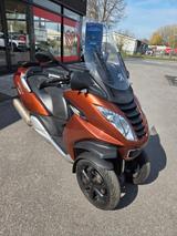 Peugeot Metropolis 400