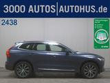Volvo XC60 T5 Inscription Leder Navi LED AHK ACC - Volvo XC60: Inscription