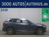 Volvo XC60 T5 Inscription Leder Navi LED AHK ACC