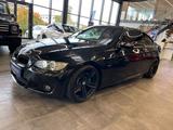 BMW 335i xDrive Coupe *Klima*Xenon*Navi*Schiebedach* - BMW 335 aus 2008: Coupe, 335i