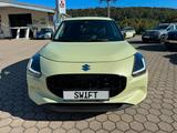 Suzuki Swift 1.2 Dualjet Hybrid 61 kW AllGrip Comfort+ - Suzuki Swift Neuwagen mit Benzin-Antrieb