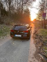 BMW M140i -No OPF - Heckantrieb - M Performance ESD - schwarze BMW M140i